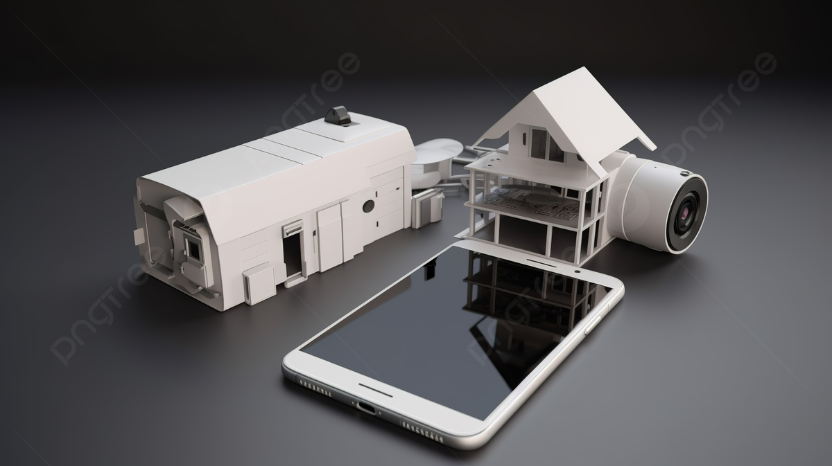 Kết nối mạng & Giải pháp Camera