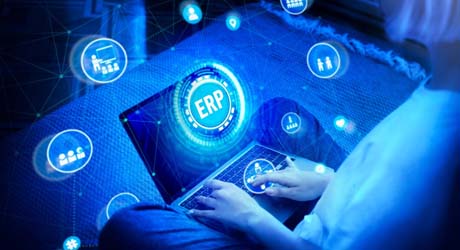 Thiết bị CNTT & Máy tính